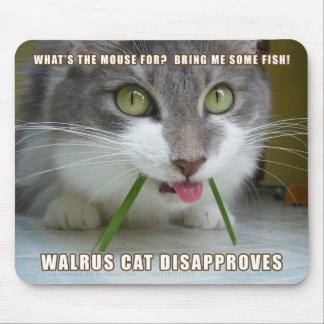 Alfombrilla De Ratón Rema Mousepad 007