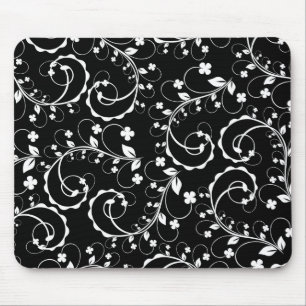 Alfombrilla De Ratón remolino