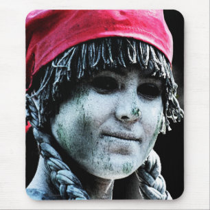 Alfombrilla De Ratón Rendimiento en la calle 4 mpcn