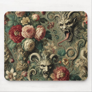 Alfombrilla De Ratón 🩸 Renegade Harvest - Victoriano gótico