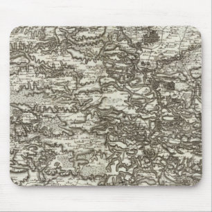 Alfombrilla De Ratón Rennes