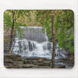 Alfombrilla De Ratón Represa de Stametz