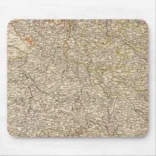 Alfombrilla De Ratón República Checa 3