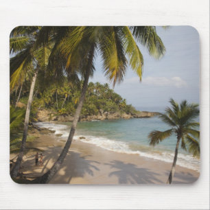 Alfombrilla De Ratón República Dominicana, Costa Norte, Abreu, Playa 3