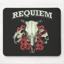 Requiem - Diseño de calzado gótico