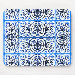 Alfombrilla De Ratón Resaltar hierro