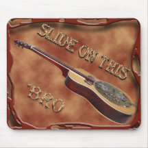 Resbale en este Mousepad