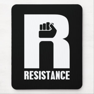 Alfombrilla De Ratón Resistencia