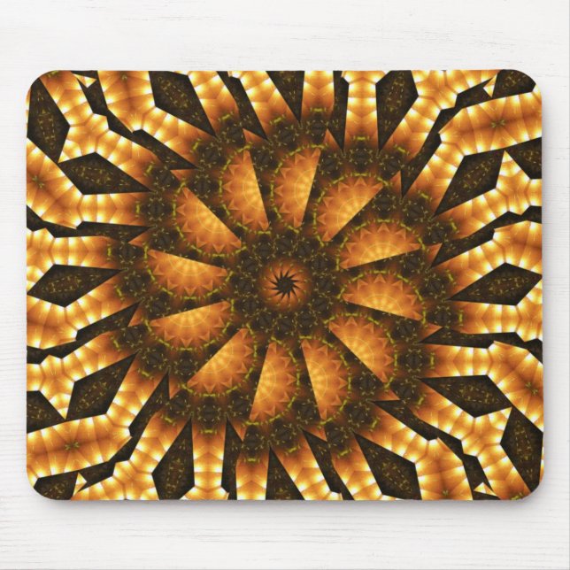 Alfombrilla De Ratón ReSLiCe Mousepad (Frente)