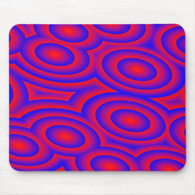 Alfombrilla De Ratón Resonar (Frente)