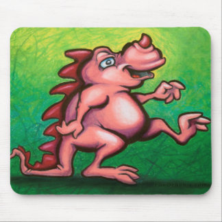 Alfombrilla De Ratón Resoplido