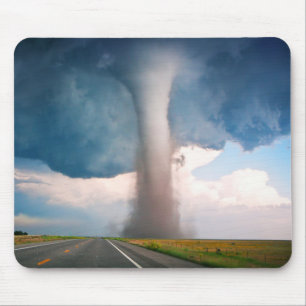 Alfombrilla De Ratón Respetar la naturaleza de la almohadilla del ratón