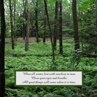 Alfombrilla De Ratón Respirar