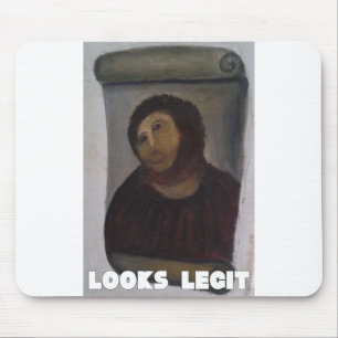 ALFOMBRILLA DE RATÓN RESTABLECIMIENTO 2