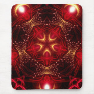 Alfombrilla De Ratón Restaro Fractal Geometru Fractal Art Mousepad