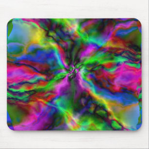 Alfombrilla De Ratón Resumen Art 109 Mousepad