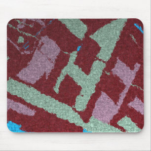Alfombrilla De Ratón Resumen de Art Mousepad