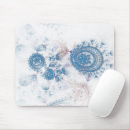 Alfombrilla De Ratón Resumen de Frailty Steampunk