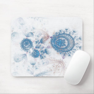 Alfombrilla De Ratón Resumen de Frailty Steampunk