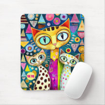 Resumen de gatos de Guay