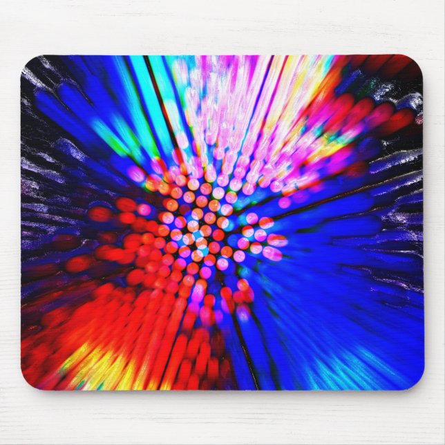 Alfombrilla De Ratón Resumen de Mousepads Art 69 (Frente)