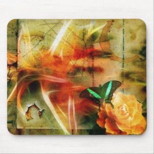 Alfombrilla De Ratón Resumen de Mousepads Art 73