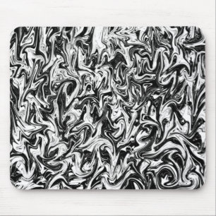 Alfombrilla De Ratón Resumen de Swirl