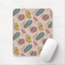 Resumen floral de Boho