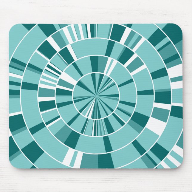 Alfombrilla De Ratón Resumen II 05 (Frente)