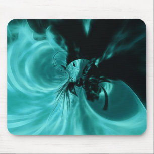 Alfombrilla De Ratón Resumen satinado Dreams Mousepad