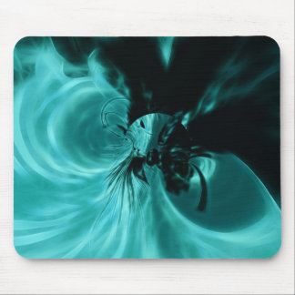 Alfombrilla De Ratón Resumen satinado Dreams Mousepad