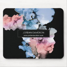 Resumen Sitio web del negocio de la tinta de prese