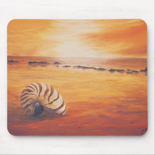 Alfombrilla De Ratón Retraso