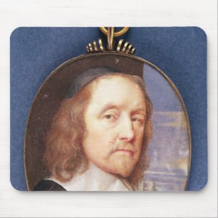 Alfombrilla De Ratón Retrato de Inigo Jones
