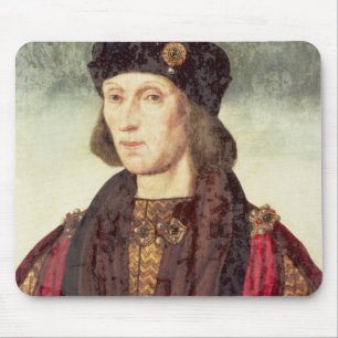 Alfombrilla De Ratón Retrato T31778 de Henry VII (1457-1509)
