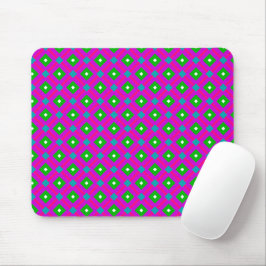 Alfombrilla De Ratón Retro Mousepad