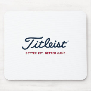 Alfombrilla De Ratón Retro Titleis-t Mejor juego