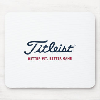 Alfombrilla De Ratón Retro Titleis-t Mejor juego