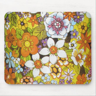 Alfombrilla De Ratón retrodelight