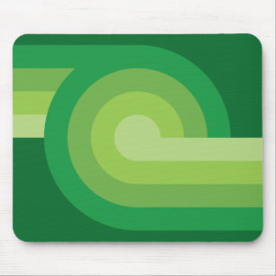 Alfombrilla De Ratón retrolove9