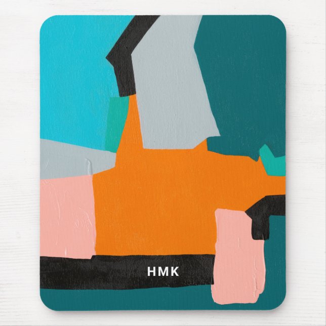 Alfombrilla De Ratón Reunificación (Frente)