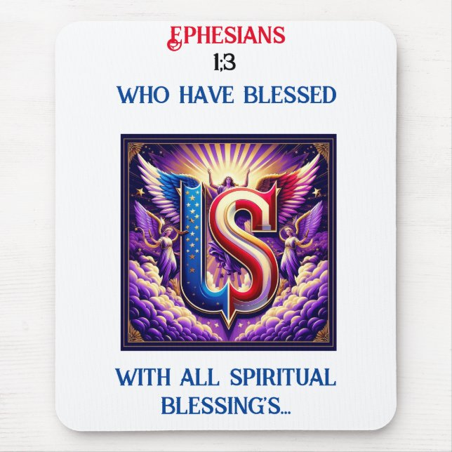 Alfombrilla De Ratón Reusable Grocery Bag (Frente)