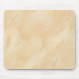 Alfombrilla De Ratón Revestimiento veneciano cálido crema Wabi-Sabi min