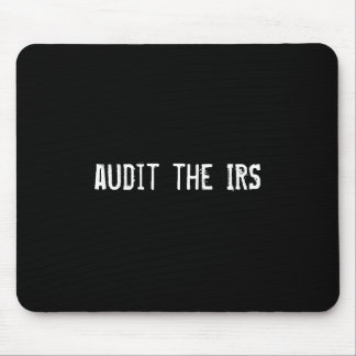 Alfombrilla De Ratón revise el IRS