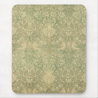 Alfombrilla De Ratón Revistas de arte William Morris 22