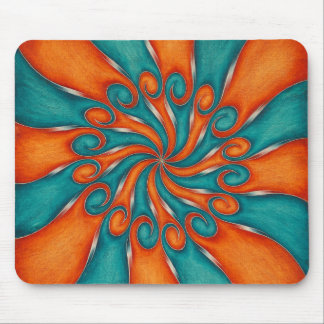 Alfombrilla De Ratón Revólver, no. 8