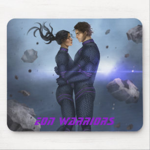Alfombrilla De Ratón Rey de Eon Mousepad