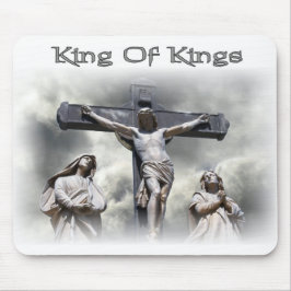 Alfombrilla De Ratón Rey de los Reyes 1