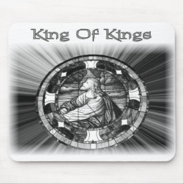 Alfombrilla De Ratón Rey de Reyes 2