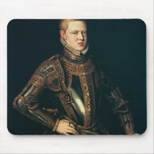 Alfombrilla De Ratón Rey Sebastian de Portugal, c.1571